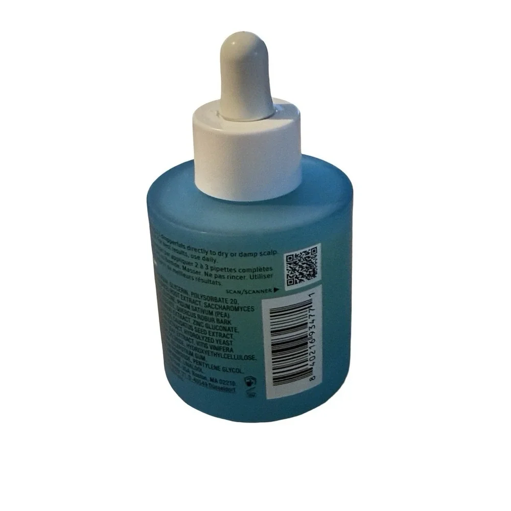 Living proof. Scalp Care Density Serum for Hair Growth, 1.7 fl oz